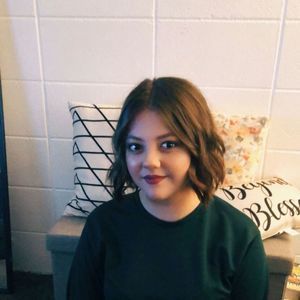 Meet your Posher, Elinor